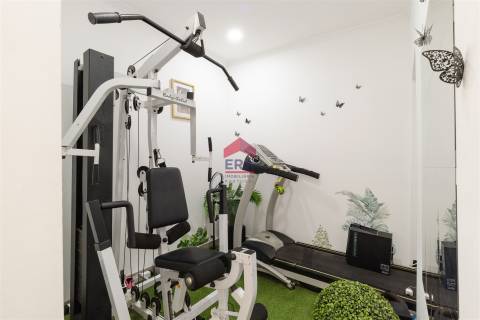 Moradia T3 Venda em Olhão,Olhão