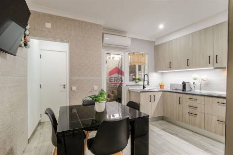 Moradia T3 Venda em Olhão,Olhão