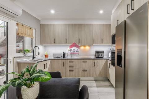 Moradia T3 Venda em Olhão,Olhão