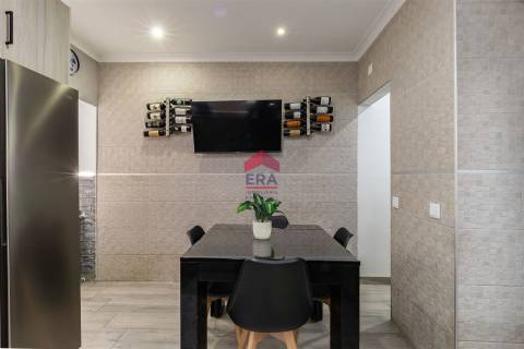 Moradia T3 Venda em Olhão,Olhão