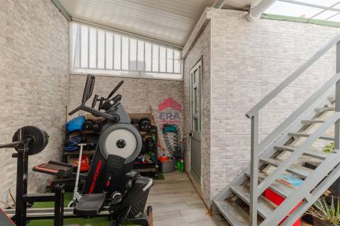 Moradia T3 Venda em Olhão,Olhão