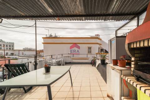 Moradia T3 Venda em Olhão,Olhão