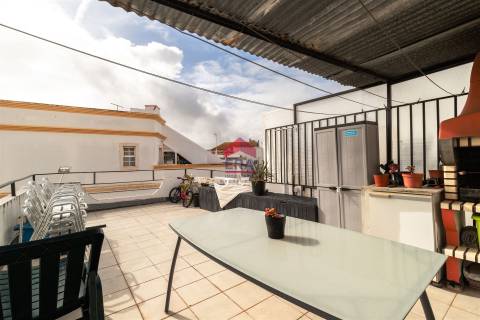 Moradia T3 Venda em Olhão,Olhão