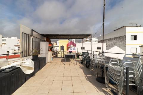 Moradia T3 Venda em Olhão,Olhão