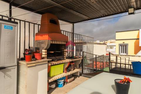 Moradia T3 Venda em Olhão,Olhão