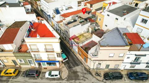 Moradia T3 Venda em Olhão,Olhão