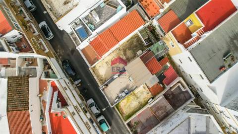 Moradia T3 Venda em Olhão,Olhão