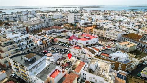 Moradia T3 Venda em Olhão,Olhão