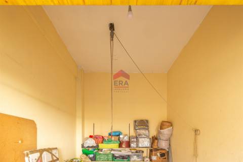 Garagem  Venda em Tavira (Santa Maria e Santiago),Tavira