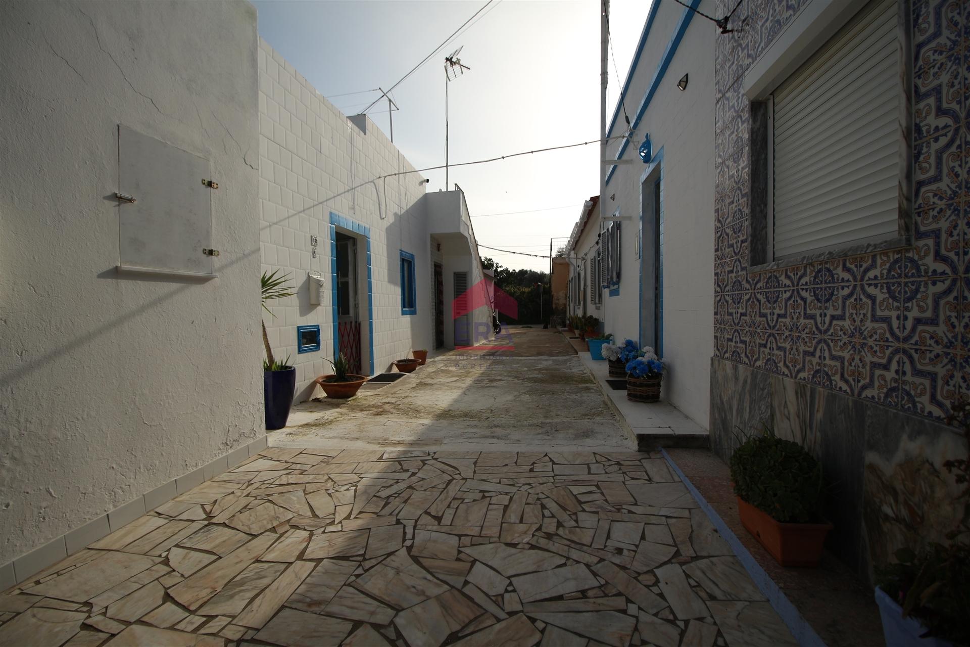 Moradia em Banda T3 Venda em Vila Nova de Cacela,Vila Real de Santo António