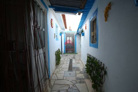 Moradia em Banda T3 Venda em Vila Nova de Cacela,Vila Real de Santo António