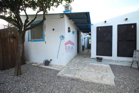 Moradia em Banda T3 Venda em Vila Nova de Cacela,Vila Real de Santo António