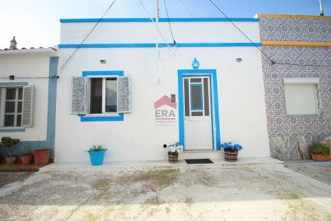 Moradia em Banda T3 Venda em Vila Nova de Cacela,Vila Real de Santo António