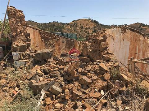 Terreno Misto  Venda em Conceição e Cabanas de Tavira,Tavira