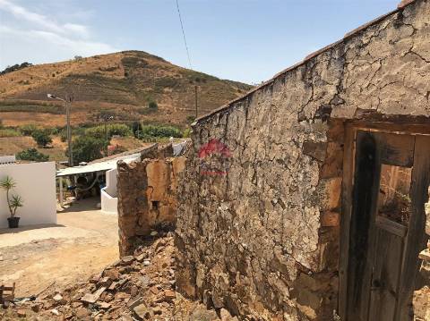 Terreno Misto  Venda em Conceição e Cabanas de Tavira,Tavira
