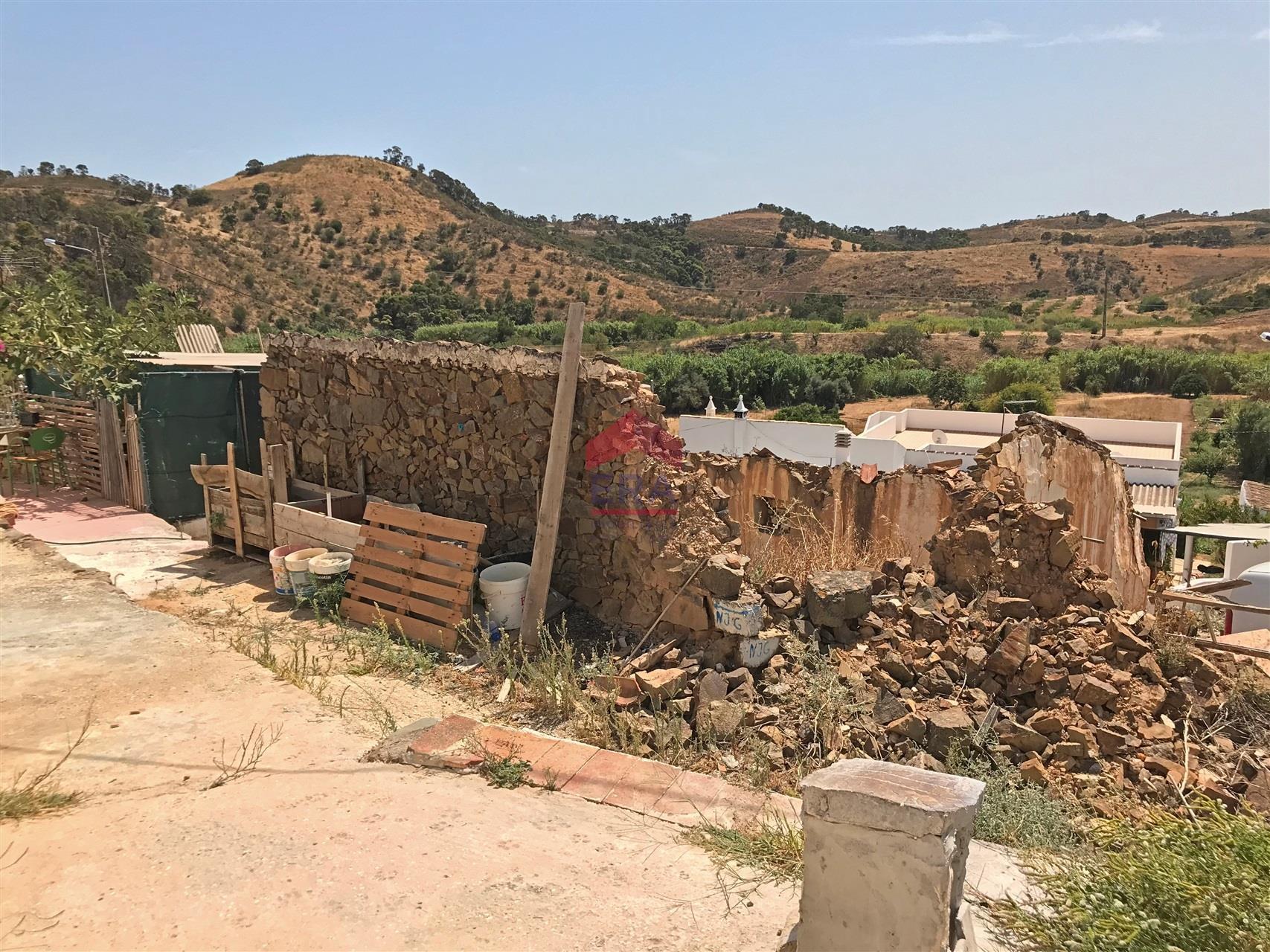 Terreno Misto  Venda em Conceição e Cabanas de Tavira,Tavira