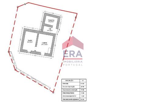 Terreno Misto  Venda em Conceição e Cabanas de Tavira,Tavira