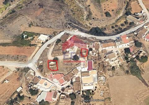 Terreno Misto  Venda em Conceição e Cabanas de Tavira,Tavira