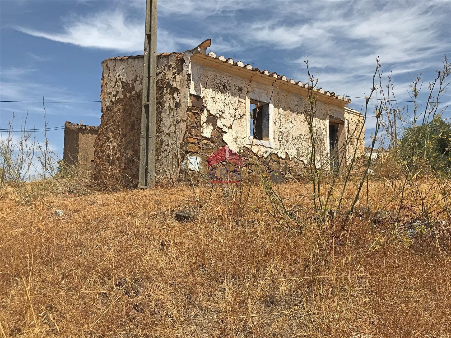 Terreno Misto  Venda em Conceição e Cabanas de Tavira,Tavira