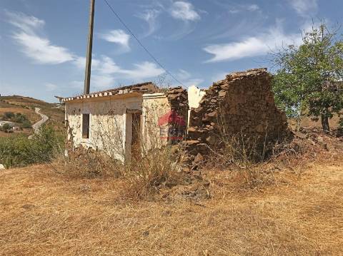 Terreno Misto  Venda em Conceição e Cabanas de Tavira,Tavira