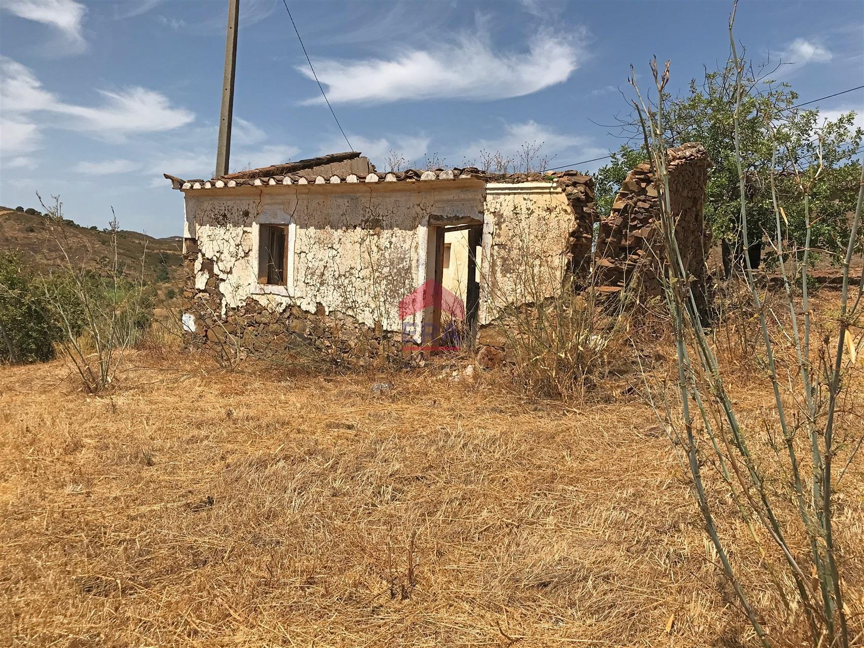 Terreno Misto  Venda em Conceição e Cabanas de Tavira,Tavira
