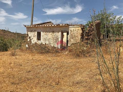 Terreno Misto  Venda em Conceição e Cabanas de Tavira,Tavira