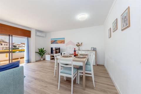 Apartamento T1 Arrendamento Para Férias em Altura,Castro Marim