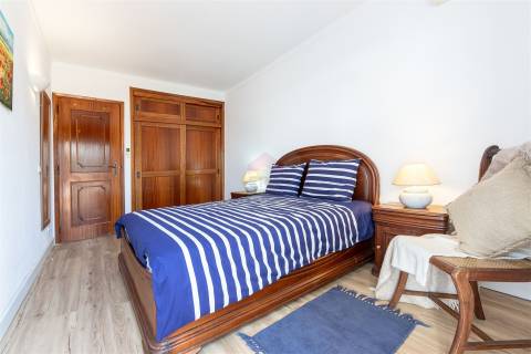 Apartamento T1 Arrendamento Para Férias em Altura,Castro Marim