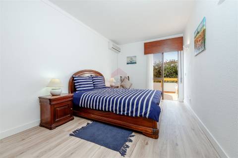 Apartamento T1 Arrendamento Para Férias em Altura,Castro Marim