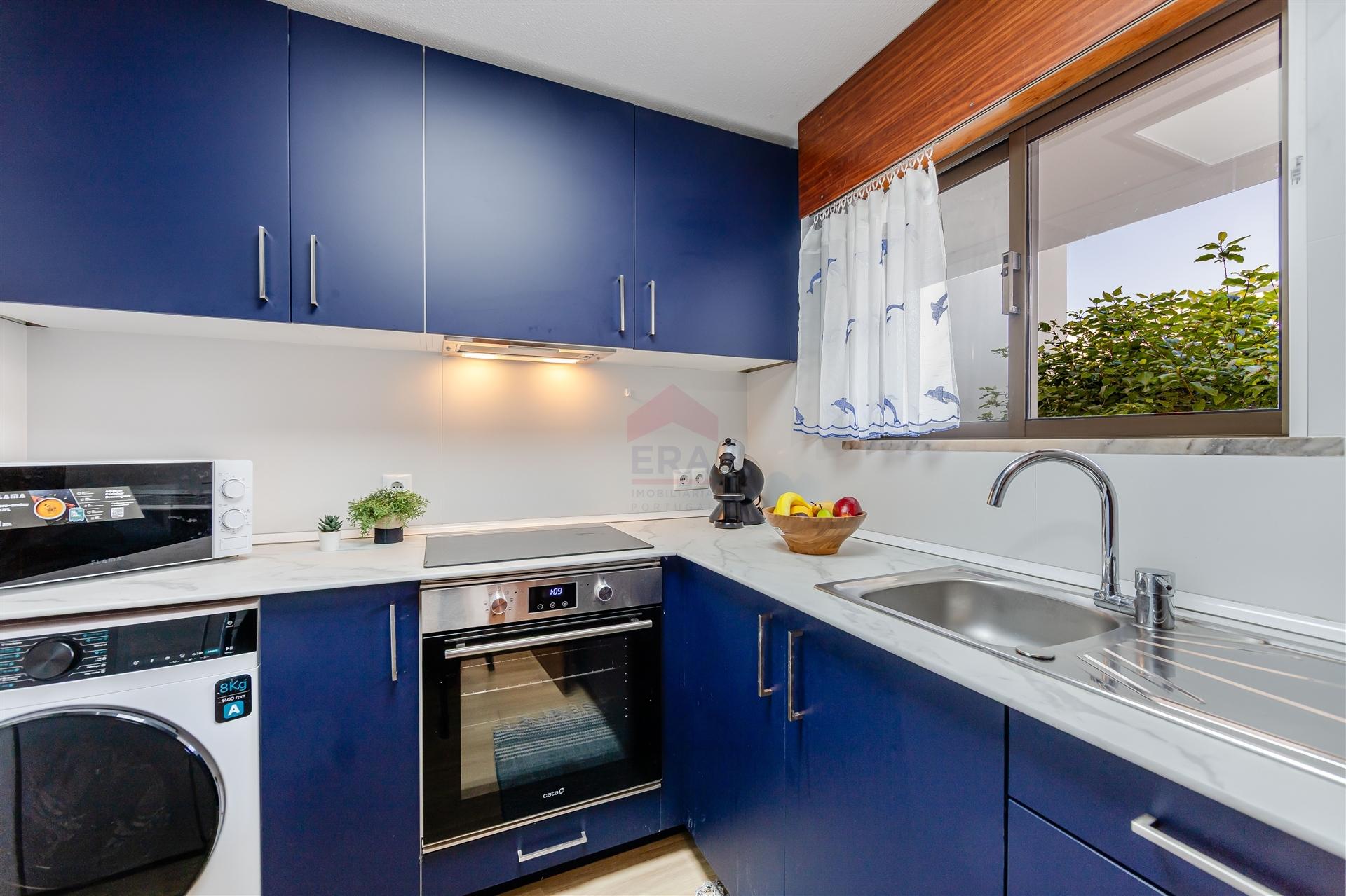 Apartamento T1 Arrendamento Para Férias em Altura,Castro Marim