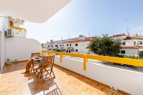 Apartamento T1 Arrendamento Para Férias em Altura,Castro Marim