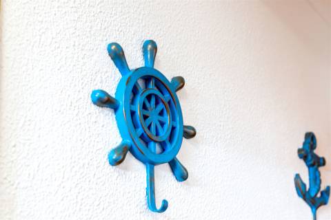 Apartamento T1 Arrendamento Para Férias em Altura,Castro Marim