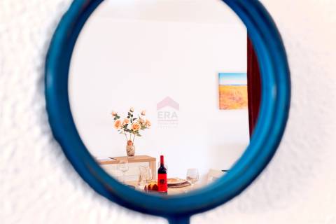 Apartamento T1 Arrendamento Para Férias em Altura,Castro Marim