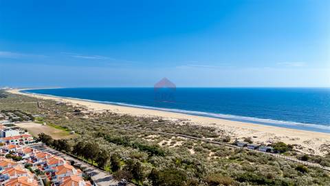 Apartamento T1 Arrendamento Para Férias em Altura,Castro Marim