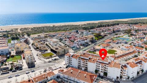 Apartamento T1 Arrendamento Para Férias em Altura,Castro Marim