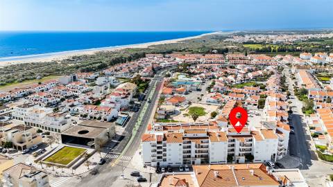 Apartamento T1 Arrendamento Para Férias em Altura,Castro Marim