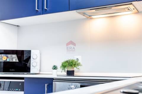 Apartamento T1 Arrendamento Para Férias em Altura,Castro Marim