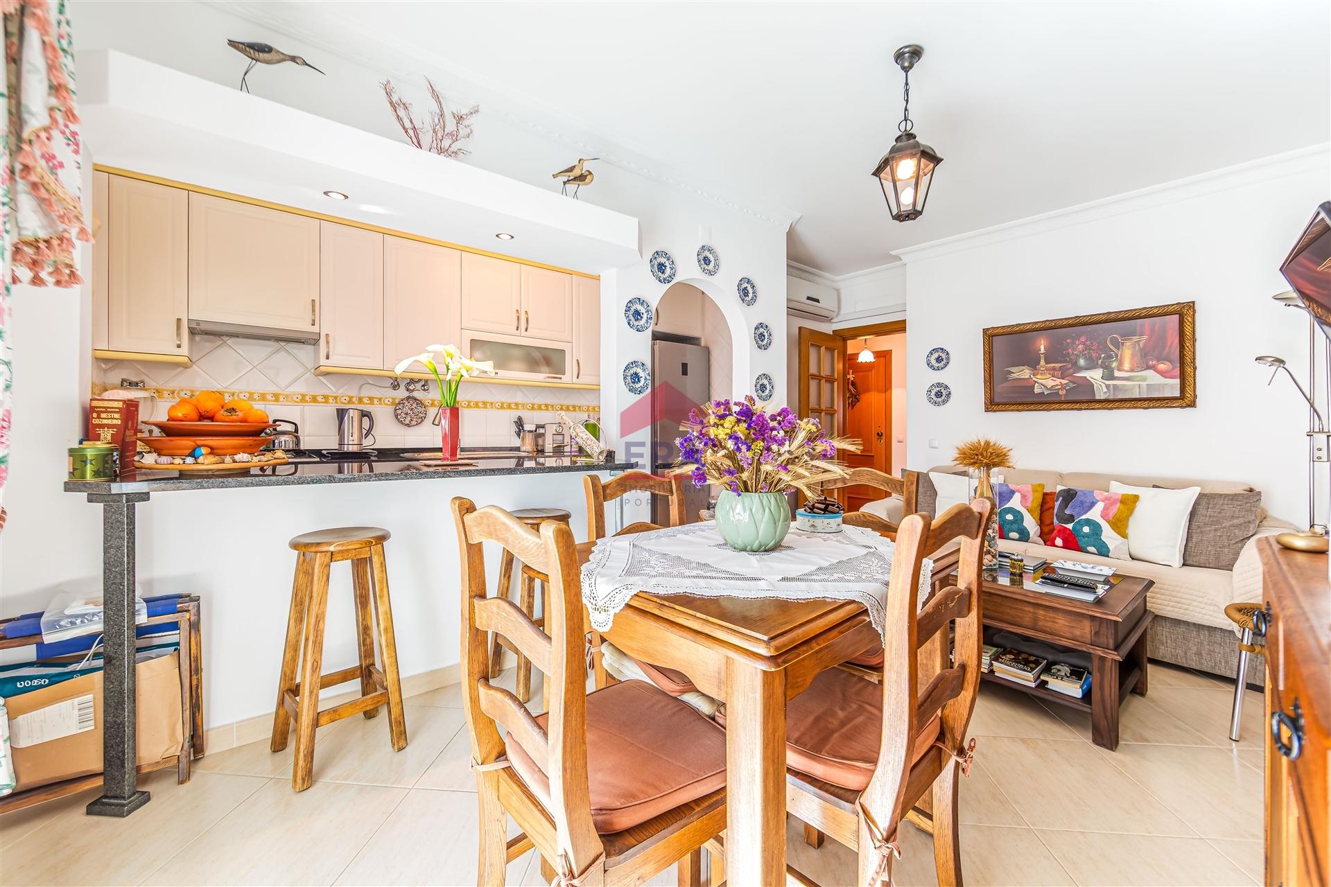 Apartamento T1 Venda em Vila Nova de Cacela,Vila Real de Santo António