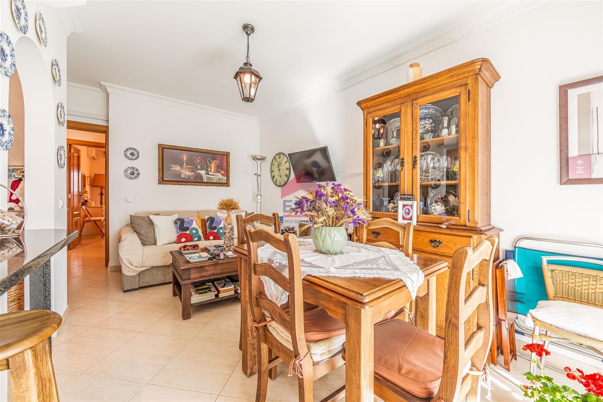 Apartamento T1 Venda em Vila Nova de Cacela,Vila Real de Santo António