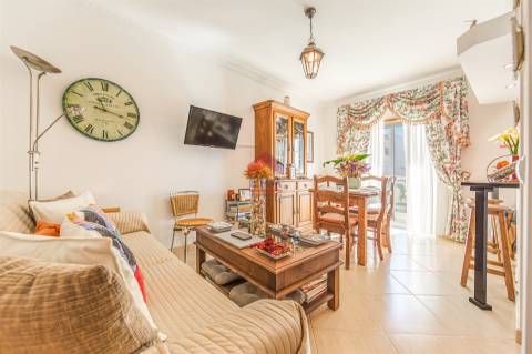 Apartamento T1 Venda em Vila Nova de Cacela,Vila Real de Santo António