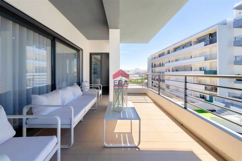 Apartamento T4 Venda em Quelfes,Olhão