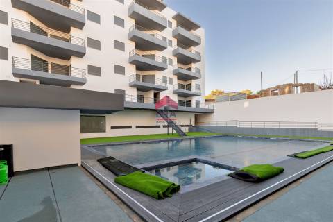 Apartamento T4 Venda em Quelfes,Olhão