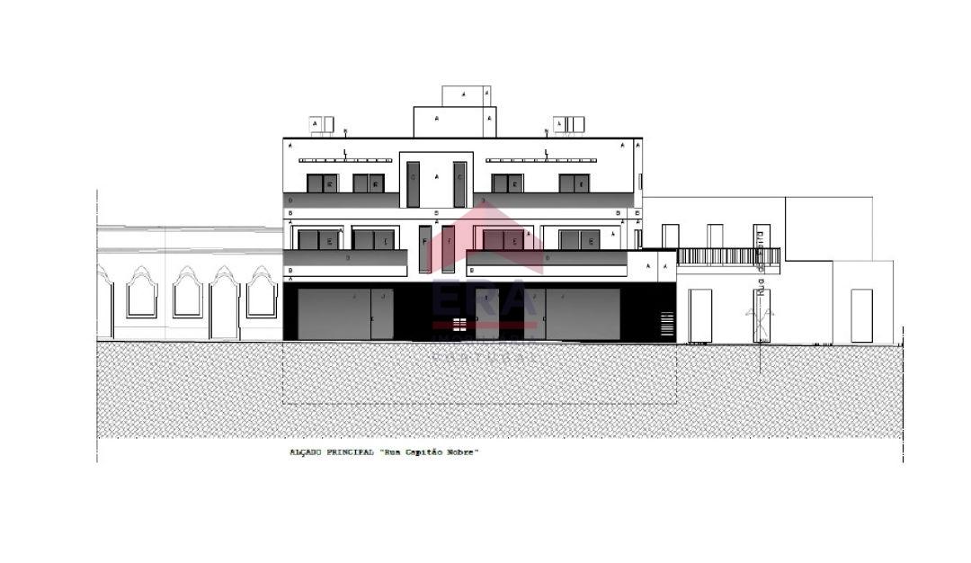 Terreno Urbano  Venda em Olhão,Olhão