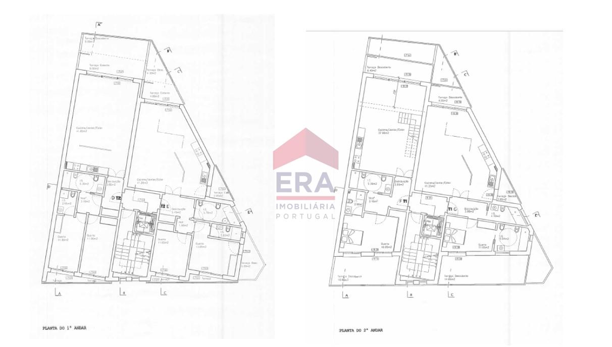 Terreno Urbano  Venda em Olhão,Olhão
