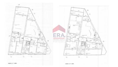 Terreno Urbano  Venda em Olhão,Olhão