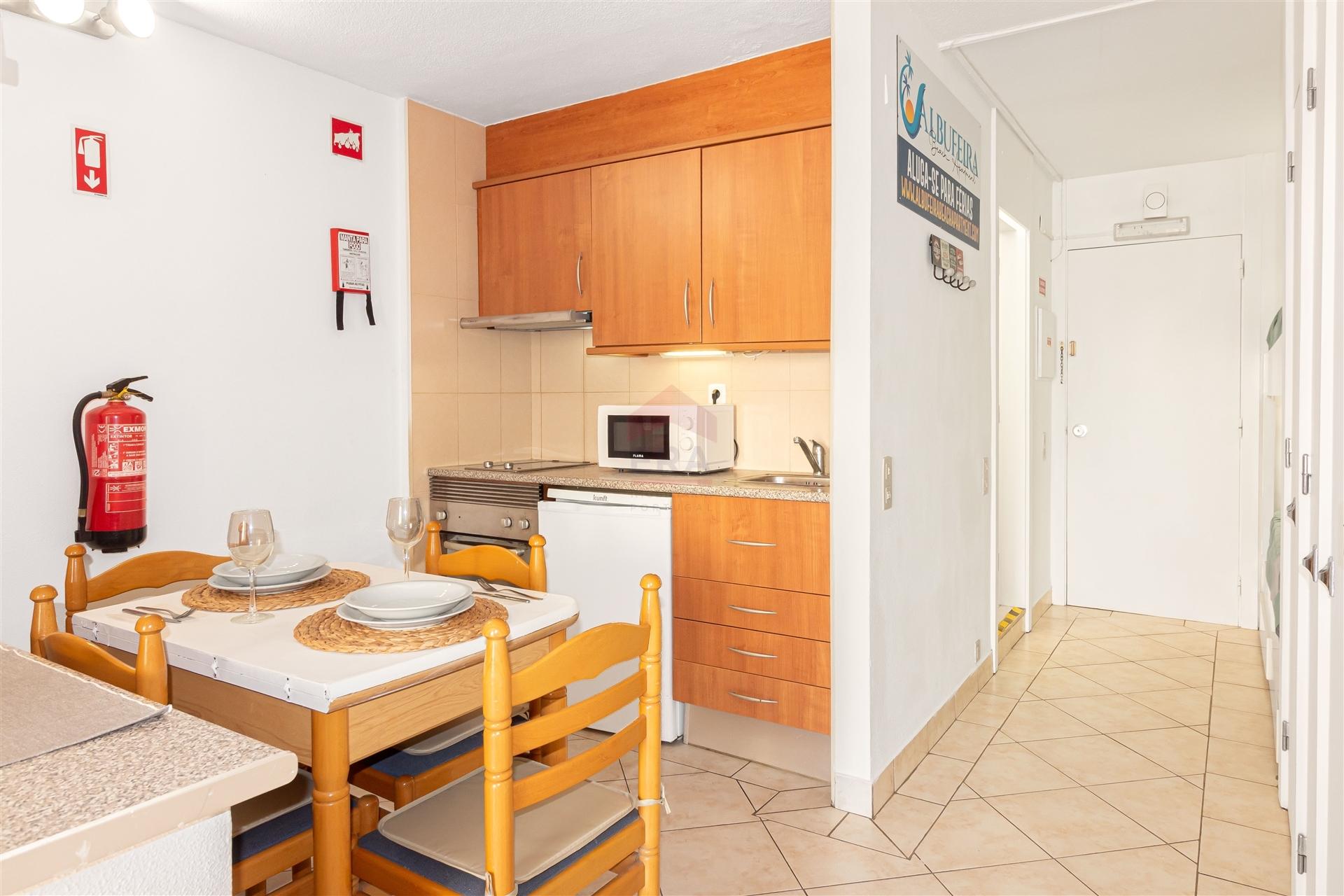 Estúdio T0 Venda em Albufeira e Olhos de Água,Albufeira