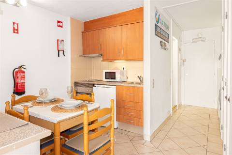 Estúdio T0 Venda em Albufeira e Olhos de Água,Albufeira