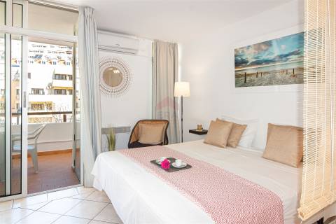 Estúdio T0 Venda em Albufeira e Olhos de Água,Albufeira