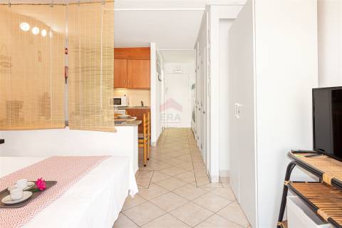 Estúdio T0 Venda em Albufeira e Olhos de Água,Albufeira