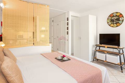 Estúdio T0 Venda em Albufeira e Olhos de Água,Albufeira